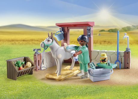 EAN 4008789714718 - Playmobil 71471 set de juguetes imagen 5