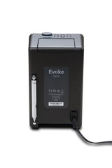 Pure Evoke Spot Coffee Black / Microcadena 20w Con Altavoces Integrados