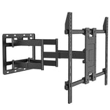 Techly Ica-Plb 193 Soporte De Pared Para Tv 55-100 Led/Lcd 100kg Giratorio Inclinable