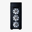 EAN 8436545693353 - Hiditec H1 AIR Negro imagen 1