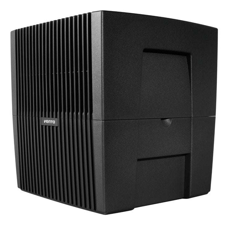Humidificador Venta Lw25  7 L Negro