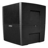 Humidificador Venta Lw25  7 L Negro