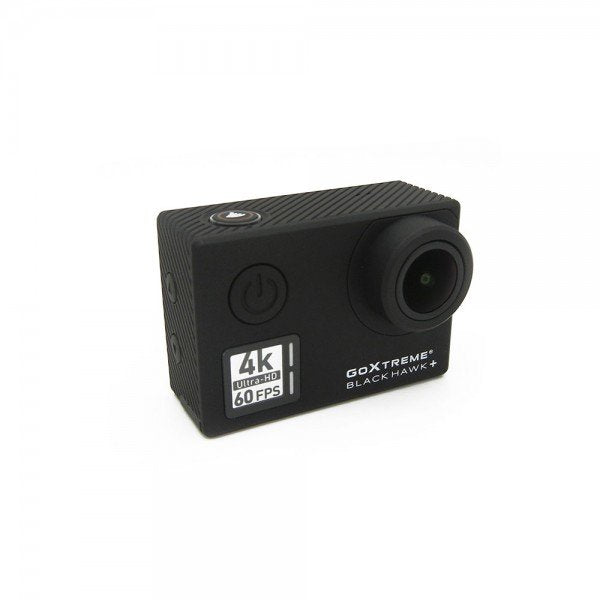 Easypix Action Camera Goxtreme Black Hawk+ 4k