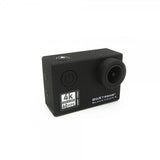 Easypix Action Camera Goxtreme Black Hawk+ 4k