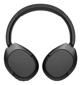 EAN 6976335930920 - Edifier W830NB Auriculares Inalámbrico y alámbrico Diadema Llamadas/Música USB Tipo C Bluetooth Negro imagen 4