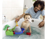 Aquaplay Sploshy Volcano, Juguete Acuático   8700001302