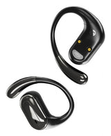 EAN 8716309134538 - Gembird OWS-01-BK auricular y casco Auriculares Inalámbrico gancho de oreja Llamadas/Música Bluetooth Neg imagen 2