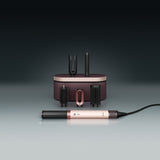 Dyson Airwrap Co-Anda2x Haarstyler Straight+Wavy Pink