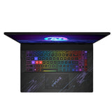 Notebook Msi Pulse 17 Ai C1vfkg-032xes 17/ Intel Core Ultra 7 155h/ Ddr5 16gb/ Ssd1tb/ Geforce Rtx 4060 8gb/ Sin S.O