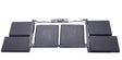EAN 5704174627982 - CoreParts MBXAP-BA0073 refacción para laptop Batería imagen 1