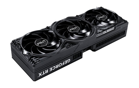 EAN 4710562245608 - Palit GeForce RTX 5080 GamingPro V1 NVIDIA 16 GB GDDR7 imagen 7