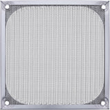 Proteccion Ventilador Inline Fan Guard 120mm Con Filtro De Aluminio