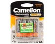 EAN 4260033151834 - Camelion NH-AA2500-BC4 Batería recargable AA Níquel-metal hidruro (NiMH) imagen 1