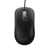 EAN 0650450074863 - Incase Designed by Microsoft P58-00019 ratón Universal Ambidextro USB tipo A imagen 5