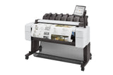 Hp Designjet T2600 Postscript - 914 Mm (36") Impresora Multifunción - Color - Inyección De Tinta - 914 X 8000 Mm, 610 X 15000 Mm (Original)