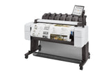 EAN 199896726467 - HP DESIGNJET T2600PS MFP - 36IN impresora de gran formato Color 2400 x 1200 DPI imagen 2