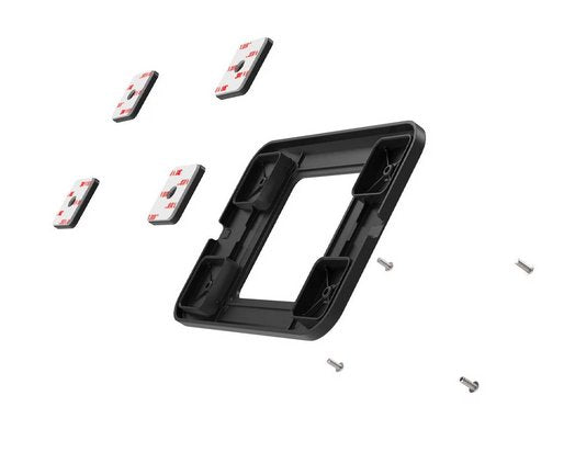 Compulocks Smp01b Accesorio Para Monitor Carcasa