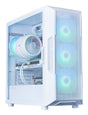 EAN 8800263651177 - Zalman i3 NEO ARGB V2 WHITE Midi Tower Blanco imagen 1