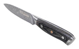 EAN 4260709012230 - Resto Kitchenware 95344 cuchillo de cocina Acero inoxidable Cuchillo de pelar imagen 4