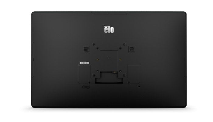Monitor Elo Touch Solutions E390263 Sistema Pos Sda660 Todo-En-Uno 54,6 Cm (21.5") 1920 X 1080 Pixeles Pantalla Táctil Negro