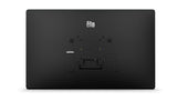 Monitor Elo Touch Solutions E390263 Sistema Pos Sda660 Todo-En-Uno 54,6 Cm (21.5") 1920 X 1080 Pixeles Pantalla Táctil Negro