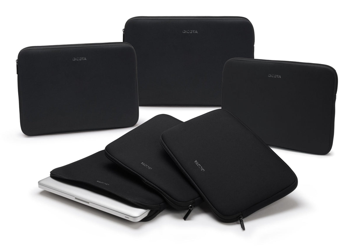EAN 7640239421998 - DICOTA PERFECT 43,9 cm (17.3") Funda Negro imagen 5