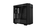 EAN 6933412775072 - DeepCool CH510 MESH DIGITAL Midi Tower Negro imagen 2