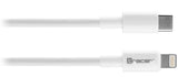 EAN 5907512869949 - Tracer TRAKBK47169 cable de conector Lightning 1 m Blanco imagen 3