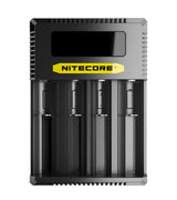 EAN 6952506495368 - Nitecore Ci4 cargador de batería Universal USB imagen 1
