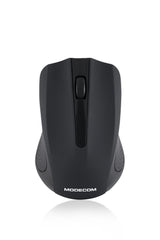 EAN 5906190449054 - Modecom MC-WM9 ratón Oficina mano derecha RF inalámbrico Óptico 1200 DPI imagen 2
