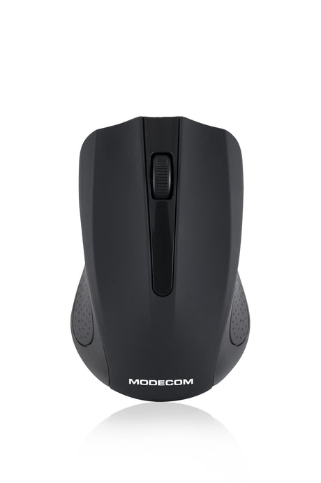 EAN 5906190449054 - Modecom MC-WM9 ratón Oficina mano derecha RF inalámbrico Óptico 1200 DPI imagen 2