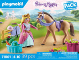 EAN 4008789718013 - Playmobil 71801 figura de juguete para niños imagen 2