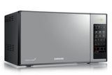 EAN 8806085189720 - Samsung GE83X microondas Plata Microondas con grill Encimera 23 L 800 W imagen 4