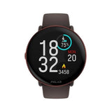 Polar Ignite 3 Brazowo-Miedziany S-L