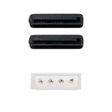 EAN 8433281003019 - Nanocable 10.19.0101 cable de alimentación interna 0,2 m imagen 2