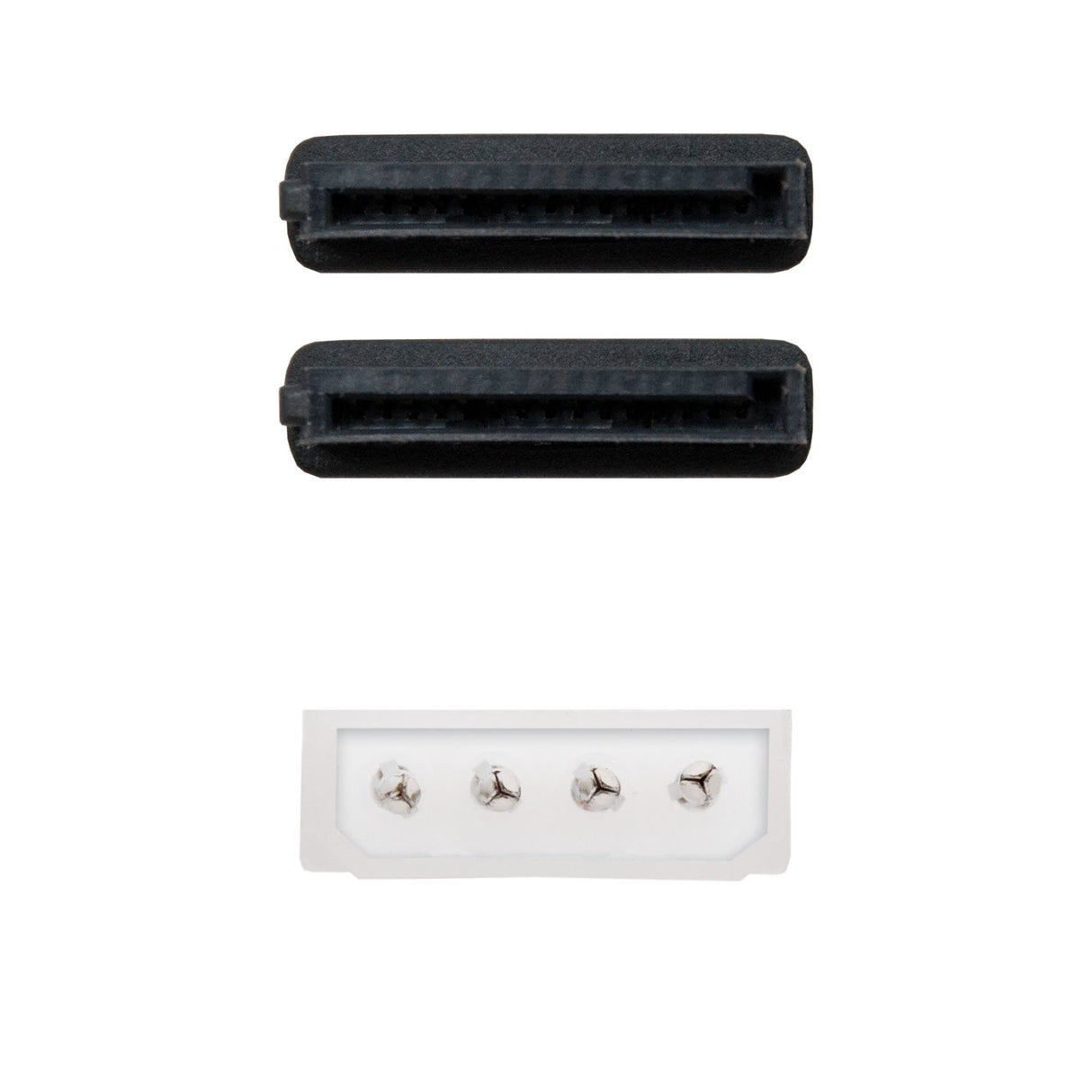 EAN 8433281001299 - Nanocable 10.19.0101-OEM cable de alimentación interna 0,2 m imagen 2