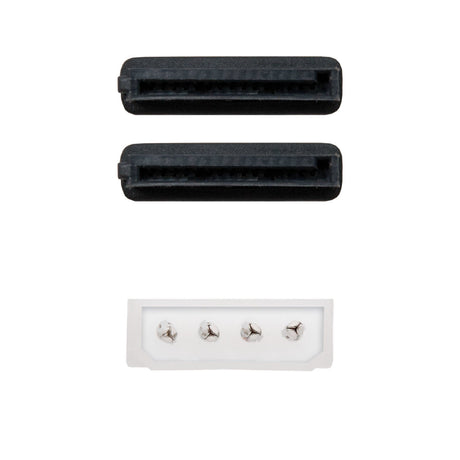 EAN 8433281001299 - Nanocable 10.19.0101-OEM cable de alimentación interna 0,2 m imagen 2