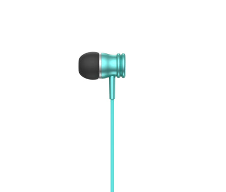 EAN 6939119030155 - Havit 6939119030155 auricular y casco Auriculares Alámbrico Dentro de oído Música Azul imagen 2