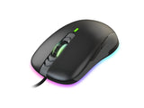 Keep Out Mouse Gaming  X9ch Laser