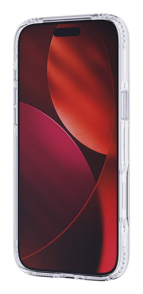 EAN 0840459607371 - Tech21 EvoClear funda para teléfono móvil 17,5 cm (6.9") Blanco, Transparente imagen 6