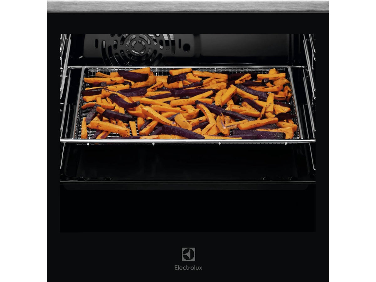 EAN 7333394083858 - Electrolux E9OOAFWM pieza y accesorio de hornos Grid Acero inoxidable imagen 6