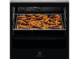 EAN 7333394083858 - Electrolux E9OOAFWM pieza y accesorio de hornos Grid Acero inoxidable imagen 6