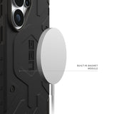 Uag Funda Pathfinder Negro Samsung Galaxy S26 Ultra