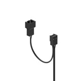 Fractal Design Aspect 14 Ventilador Negro, Fd-F-As1-1401