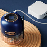 Picadora / Trituradora De Alimentos Deerma Js100