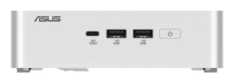 EAN 4711387950241 - ASUS NUC 15 Pro+ RNUC15CRSU700002 Plata 255H imagen 12