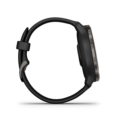 EAN 0753759271824 - Garmin Venu 2 3,3 cm (1.3") AMOLED 45.4 mm Digital 416 x 416 Pixeles Pantalla táctil Wifi GPS (satélite) imagen 59