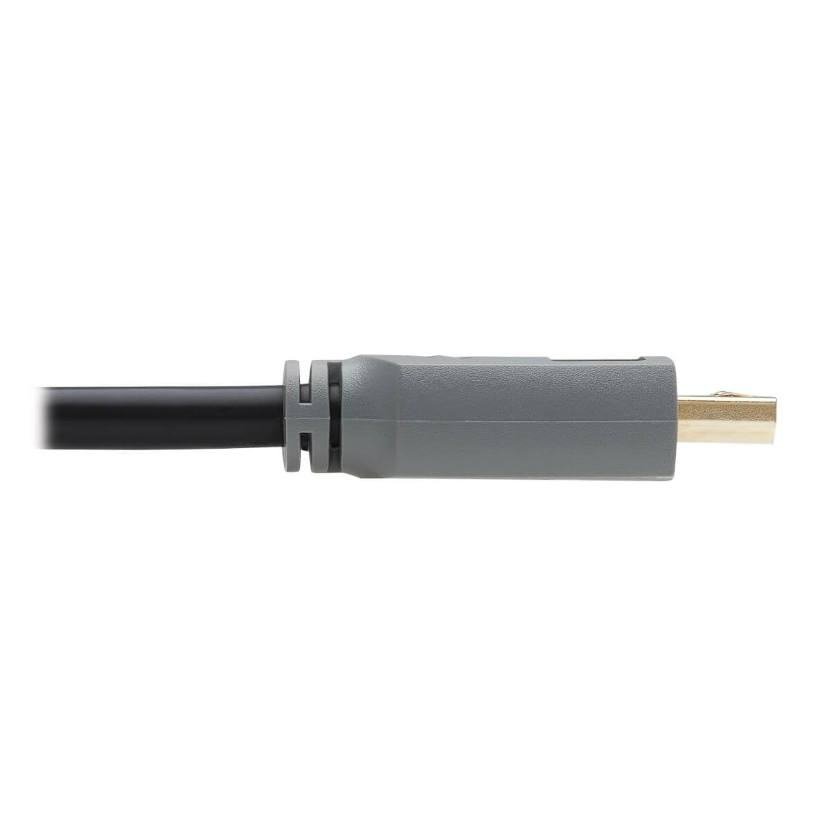 Hdmi Kvm Cable Kit For Tripp Lite B005-Hua2-K And B005-Hua4 Kvm  4k Hdmi  Usb 3.2 Gen 1  3.5 Mm  6 Ft. (1.83 M)