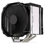 EAN 5903018665863 - ENDORFY Fortis 5 Dual Fan Procesador Refrigerador de aire 120/140 mm Negro imagen 1