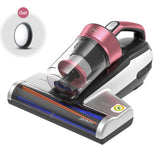 EAN 6946499312221 - JIMMY BX5 PRO aspiradora de mano Negro, Rosa, Plata Sin bolsa imagen 1